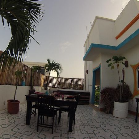 Adventure Experience Hotel Playa del Carmen Exterior foto