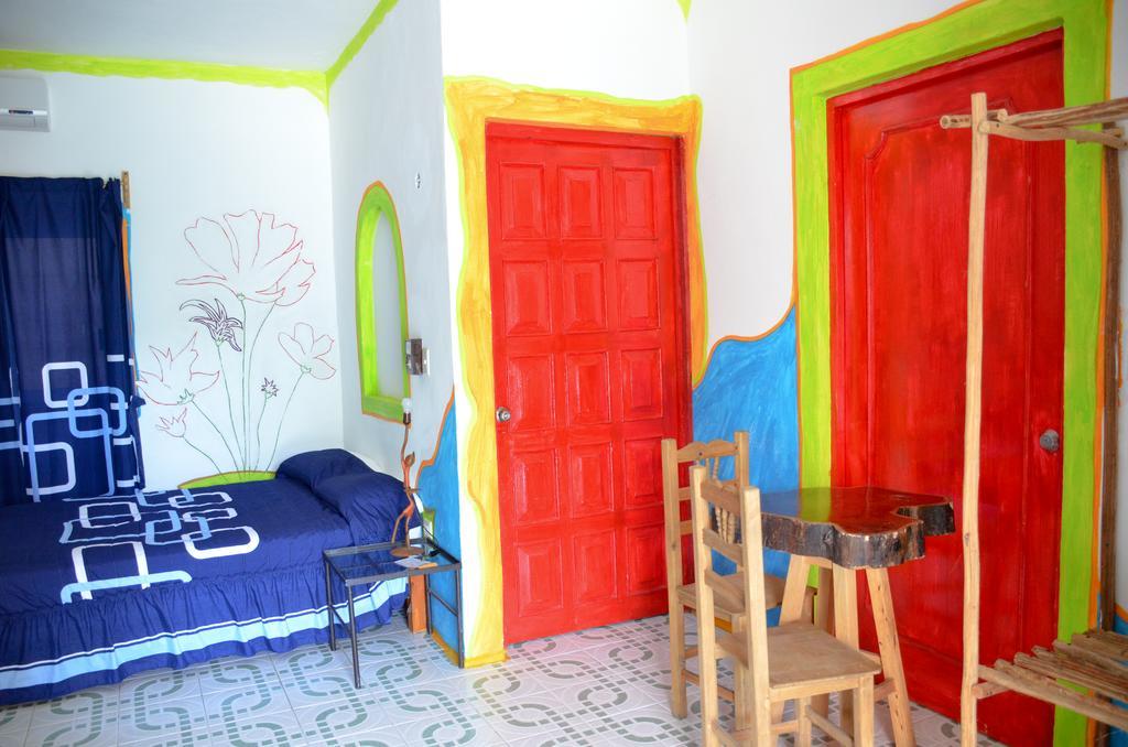 Adventure Experience Hotel Playa del Carmen Exterior foto