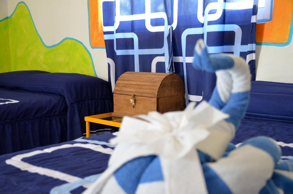Adventure Experience Hotel Playa del Carmen Exterior foto