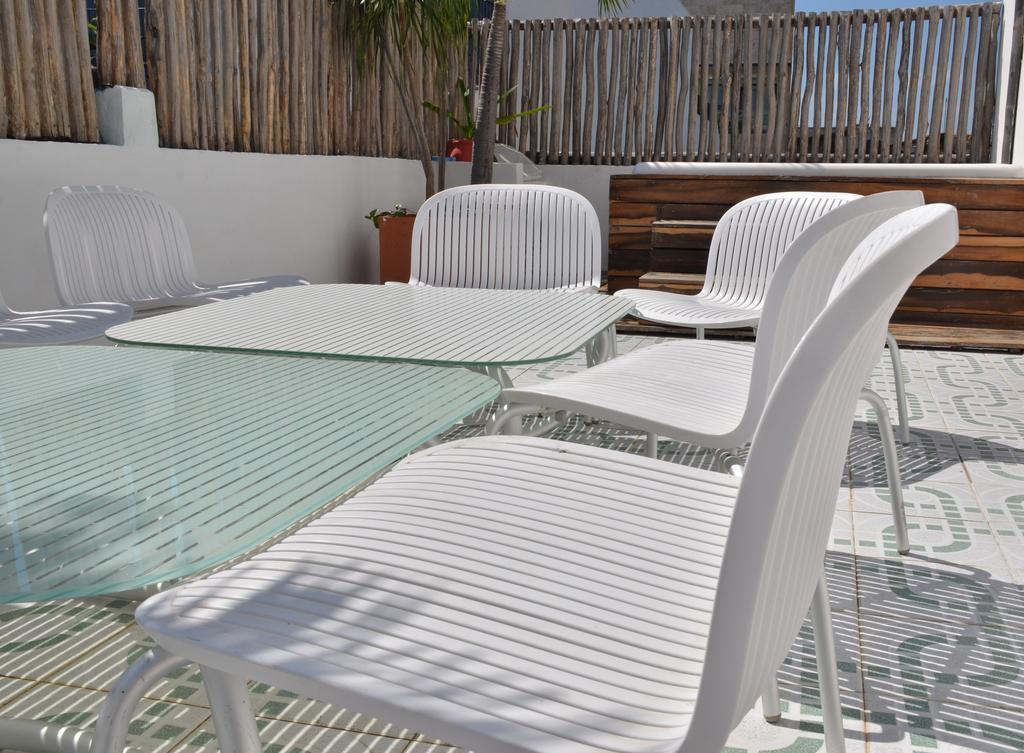 Adventure Experience Hotel Playa del Carmen Exterior foto