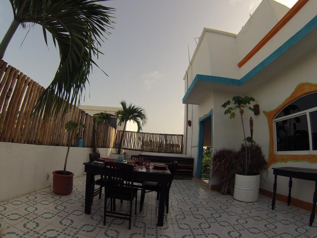 Adventure Experience Hotel Playa del Carmen Exterior foto