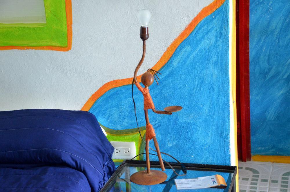 Adventure Experience Hotel Playa del Carmen Exterior foto