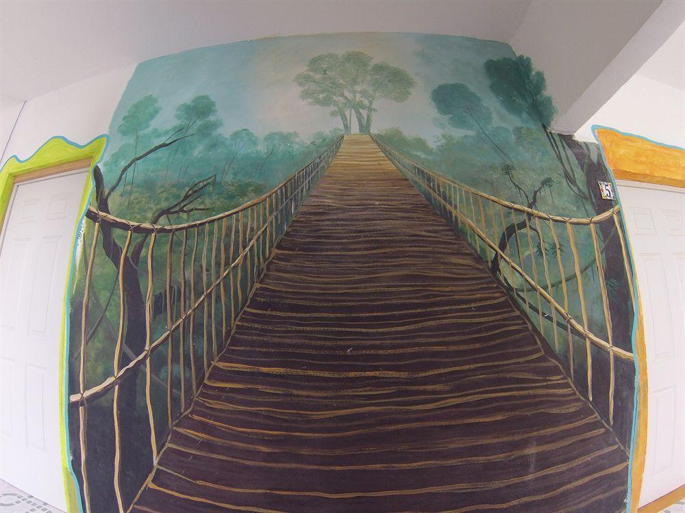 Adventure Experience Hotel Playa del Carmen Exterior foto