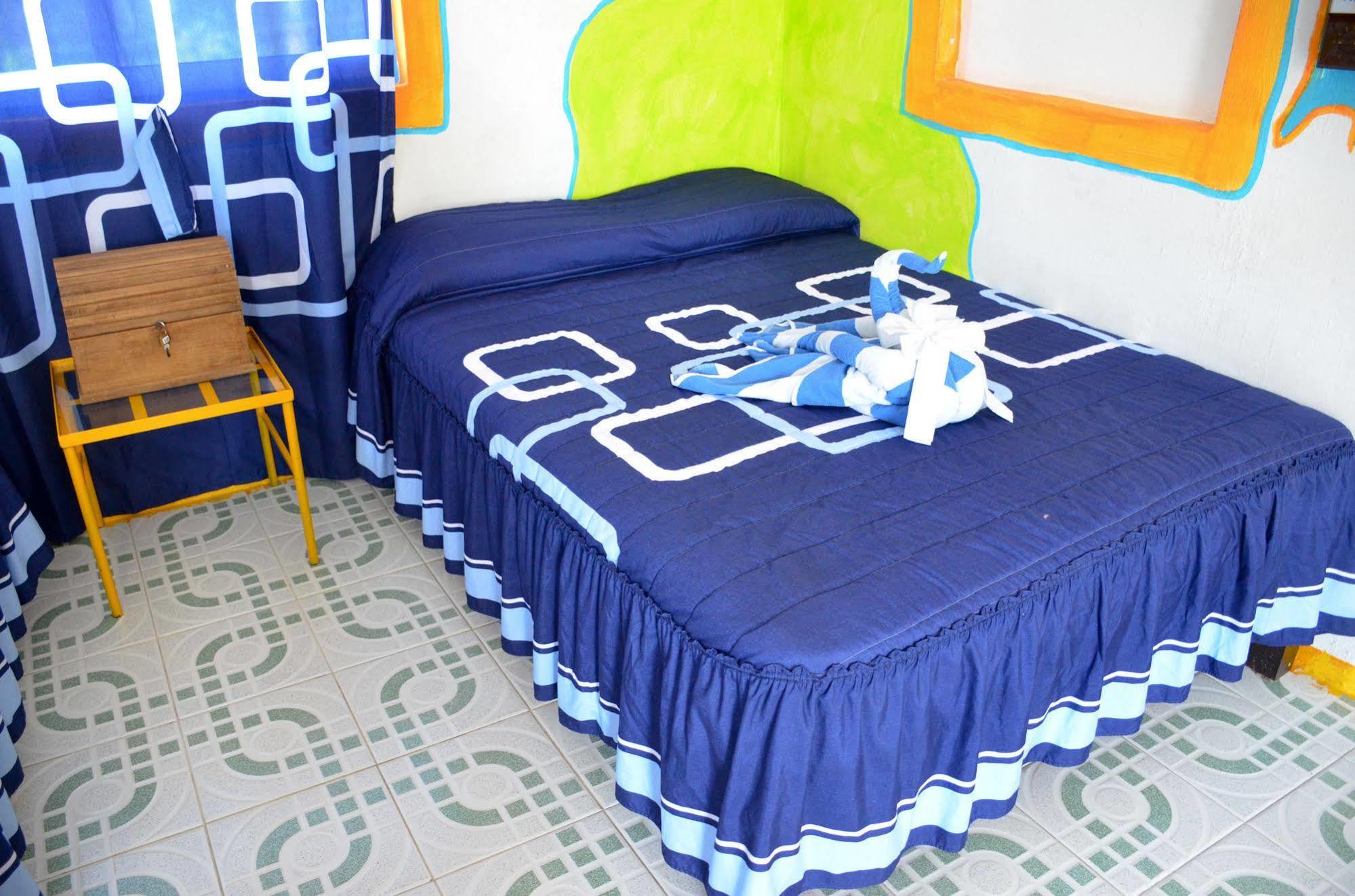 Adventure Experience Hotel Playa del Carmen Exterior foto