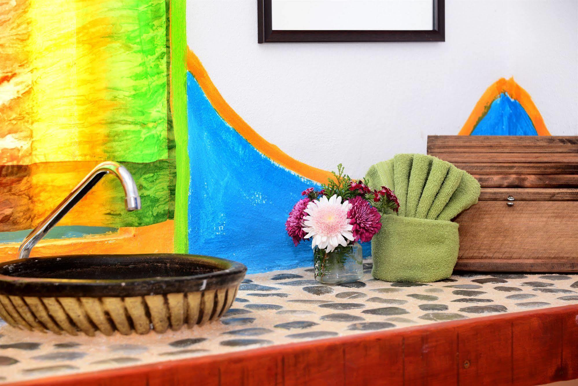 Adventure Experience Hotel Playa del Carmen Exterior foto