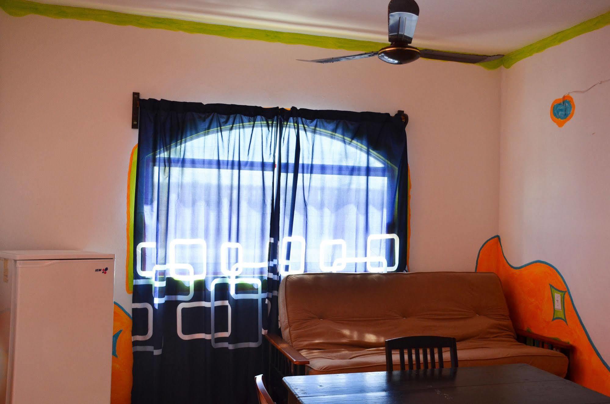 Adventure Experience Hotel Playa del Carmen Exterior foto
