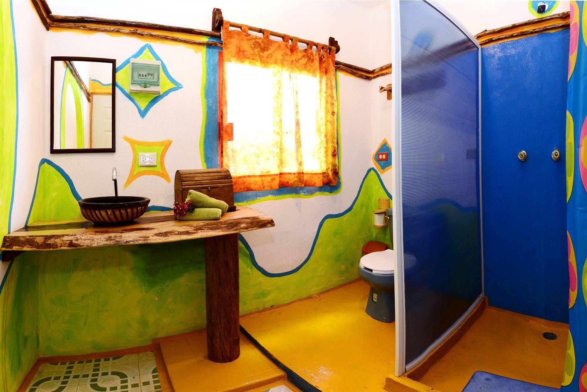 Adventure Experience Hotel Playa del Carmen Exterior foto